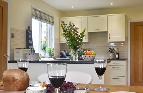 Barnard Castle Cottage | 2 bedroom accommodation in Barnard Castle