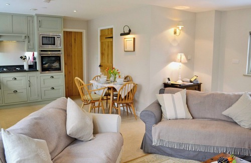Five Oak Green Cottage | 2 bedroom accommodation in Pembury, near Tunbridge Wells