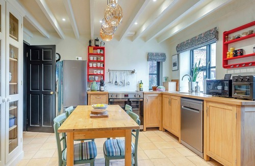 Great Snoring Cottage | 2 bedroom accommodation in Great Snoring