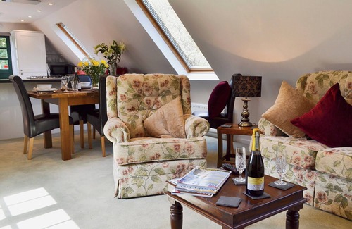 Ardingly Cottage | 2 bedroom accommodation in Ardingly, near Haywards Heath