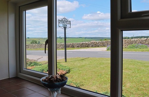 Ripley Cottage | 2 bedroom accommodation in Pateley Bridge