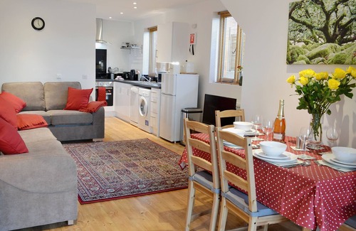 Sheffield Green Cottage | 2 bedroom accommodation in Sheffield Park