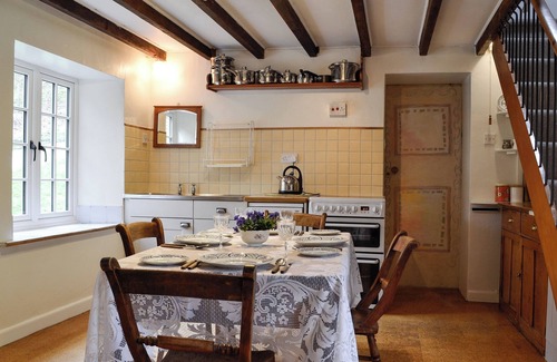 Builth Wells Cottage | 2 bedroom accommodation in Rhulen, near Builth Wells