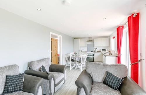 Gainsborough Cottage | 2 bedroom accommodation in Hemswell, near Market Rasen
