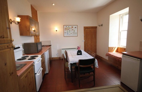 Kyleakin Cottage | 2 bedroom accommodation in Eilean Ban, Kyleakin, Isle of Skye