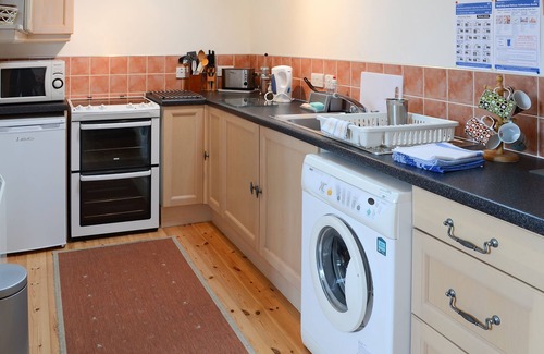John O'Groats Cottage | 2 bedroom accommodation in John O’ Groats