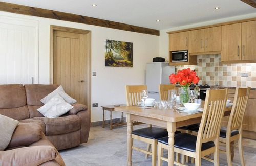 Knaresborough Cottage | 2 bedroom accommodation in Knaresborough