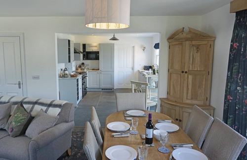 Staddlebridge Cottage | 2 bedroom accommodation in Thimbleby, near Northallerton