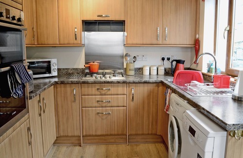 The Hebrides Cottage | 2 bedroom accommodation in Gairloch, Wester Ross