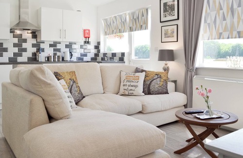 Willesborough Cottage | 2 bedroom accommodation in Bilsington, near Ashford