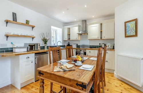 Aberystwyth Cottage | 2 bedroom accommodation in Capel Bangor, near Aberystwyth