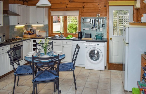 Burlescombe Cottage | 2 bedroom accommodation in Burlescombe