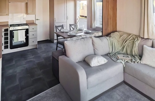 Ingoldmells Cottage | 2 bedroom accommodation in Ingoldmells
