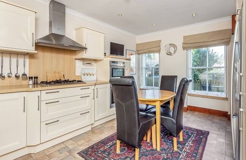 Invergordon Cottage | 2 bedroom accommodation in Milton, near Kildary