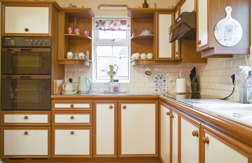 Shouldham Cottage | 2 bedroom accommodation in Shouldham, near King’s Lynn