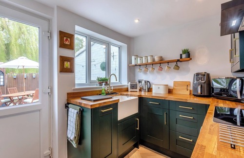 Castle Acre Cottage | 2 bedroom accommodation in Castle Acre, near Kings Lynn