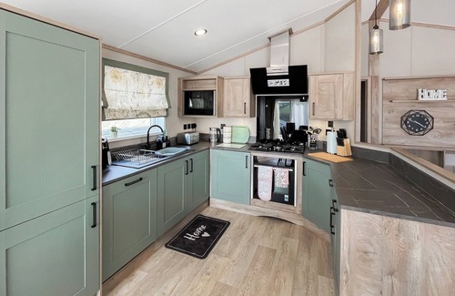 Llanrhystud Cottage | 2 bedroom accommodation in Llanrhystud
