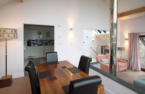 Lochgilphead Cottage | 2 bedroom accommodation in Inverlussa, near Achnamara