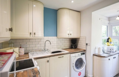 Machynlleth Cottage | 2 bedroom accommodation in Corris Uchaf, near Corris