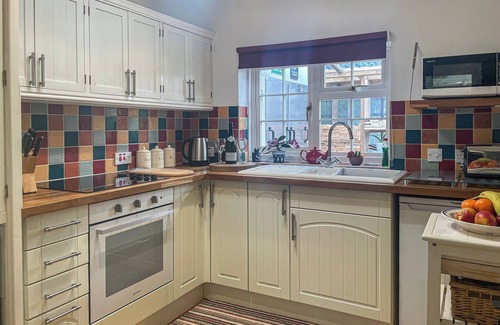 Ludwell Cottage | 2 bedroom accommodation in Shaftesbury