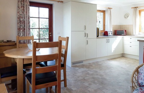West Laroch Cottage | 2 bedroom accommodation in North Ballachulish, near Glencoe