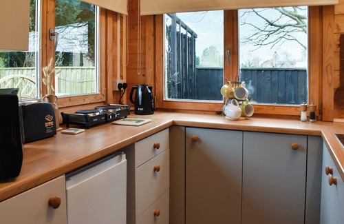 Tilney Fen End Cottage | 2 bedroom accommodation in West Walton