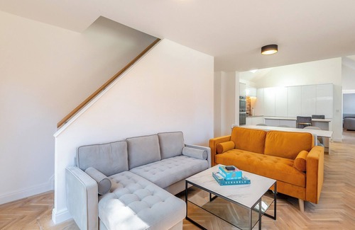 Whissendine Cottage | 2 bedroom accommodation in Whissendine