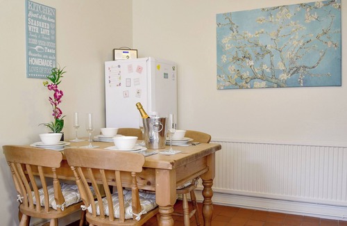 Abergavenny Cottage | 2 bedroom accommodation in Abergavenny