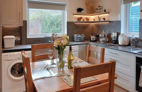 Achnasheen Cottage | 2 bedroom accommodation in Inveralligin, near Torridon