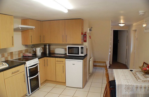 Aultbea Cottage | 2 bedroom accommodation in Aultbea, Wester Ross