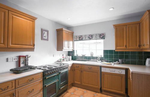 Bridgnorth Cottage | 2 bedroom accommodation in Quadford, near Bridgnorth