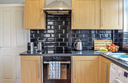Carnoustie Cottage | 2 bedroom accommodation in Carnoustie
