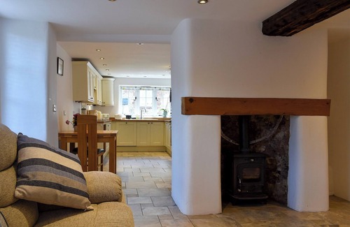 Cullompton Cottage | 2 bedroom accommodation in Kentisbeare, Cullompton