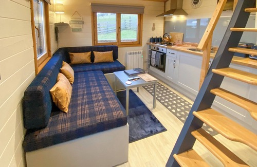 Easterside Cottage | 2 bedroom accommodation in Pockley, near Helmsley