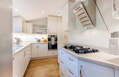 Edenbridge Cottage | 2 bedroom accommodation in Edenbridge
