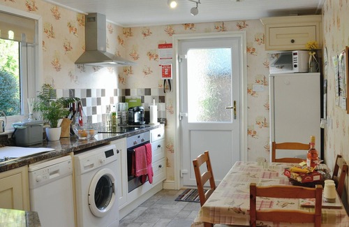 Graigfechan Cottage | 2 bedroom accommodation in Graigfechan, near Ruthin
