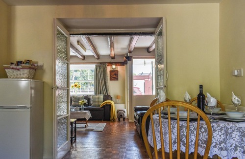 Hartlepool Cottage | 2 bedroom accommodation in Hartlepool