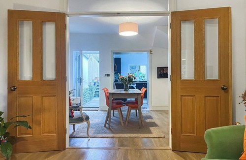 Hay on Wye Cottage | 2 bedroom accommodation in Hay-On-Wye