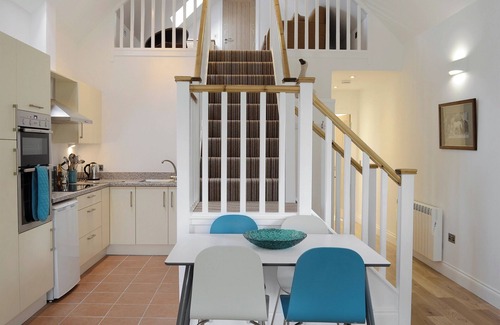 Invergordon Cottage | 2 bedroom accommodation in Kildary, near Tain