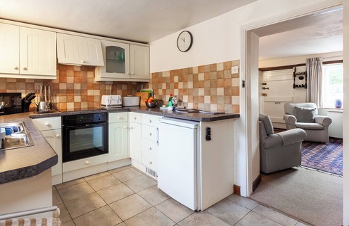 Docking Cottage | 2 bedroom accommodation in Docking, near Hunstanton