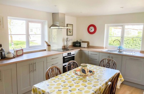 Stanhoe Cottage | 2 bedroom accommodation in Stanhoe, near King’s Lynn