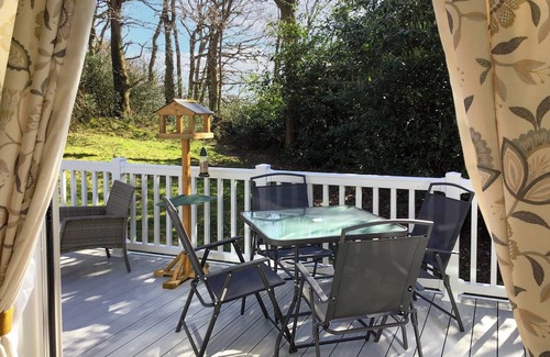 Prenteg Cottage | 2 bedroom accommodation in Prenteg, Porthmadog