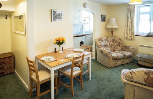 Ross-on-Wye Cottage | 2 bedroom accommodation in Ross-on-Wye