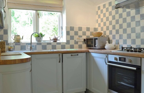 Southampton Cottage | 2 bedroom accommodation in Chilworth, near Southampton