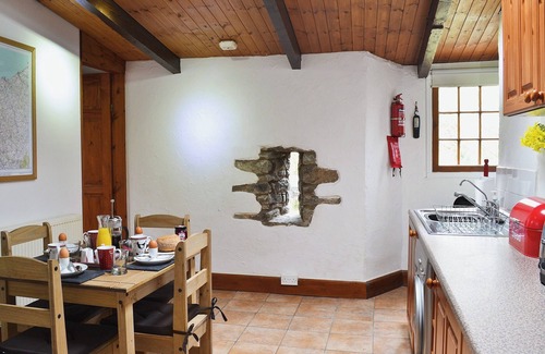 Tan-y-groes Cottage | 2 bedroom accommodation in Glynarthen, near Aberporth