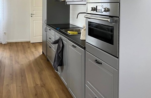 Idkerberget House | 2 bedroom accommodation in Idkerberget