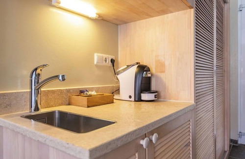 Sint Michiel Apartment | 2 bedroom accommodation in Willemstad
