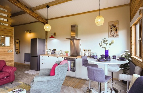 Machynlleth Cottage | 2 bedroom accommodation in Aberdovey