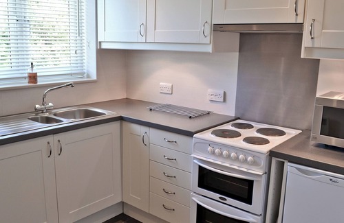 Aldborough Cottage | 2 bedroom accommodation in East Beckham, near Sheringham