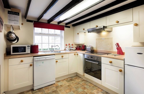 Brancaster Cottage | 2 bedroom accommodation in Brancaster
